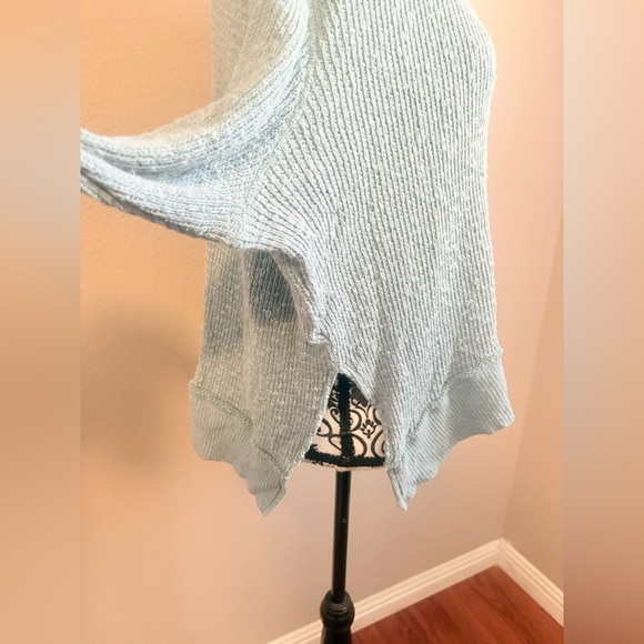 WE THE FREE Tommy Turtle Sweater - Picture 6 of 11